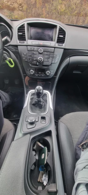 Opel Insignia 2000 160. | Mobile.bg    7