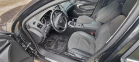 Opel Insignia 2000 160. | Mobile.bg    6