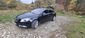     Opel Insignia 2000 160.