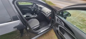 Opel Insignia 2000 160. | Mobile.bg    11
