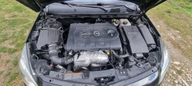 Opel Insignia 2000 160. | Mobile.bg    9