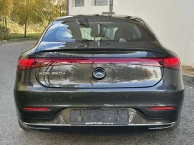 Mercedes-Benz EQS 450+ / HYPERSCREEN / 98.7%  | Mobile.bg    6