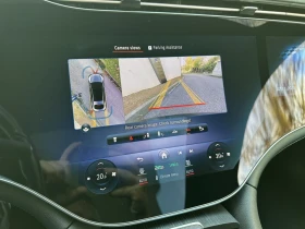 Mercedes-Benz EQS 450+ / HYPERSCREEN / 98.7%  | Mobile.bg    13