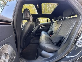 Mercedes-Benz EQS 450+ / HYPERSCREEN / 98.7%  | Mobile.bg    11