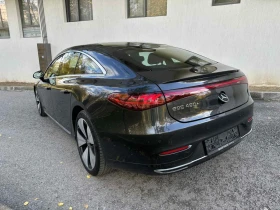 Mercedes-Benz EQS 450+ / HYPERSCREEN / 98.7%  | Mobile.bg    5