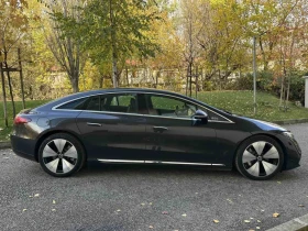 Mercedes-Benz EQS 450+ / HYPERSCREEN / 98.7%  | Mobile.bg    8