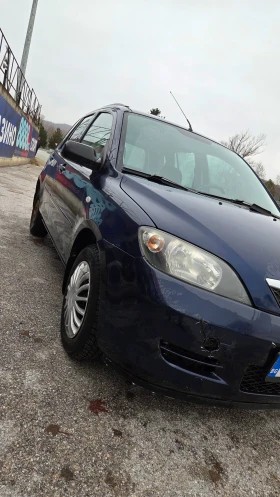 Mazda 2 | Mobile.bg    3