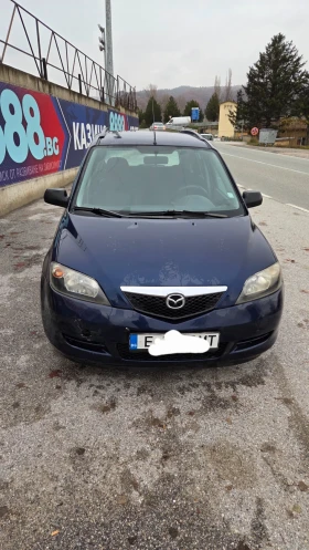 Mazda 2 | Mobile.bg    7