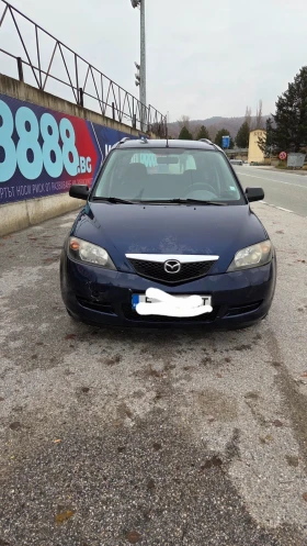 Mazda 2 | Mobile.bg    11