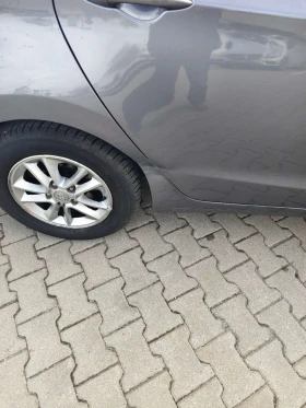 Hyundai I30 Comfort, снимка 10