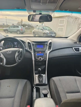 Hyundai I30 Comfort, снимка 4