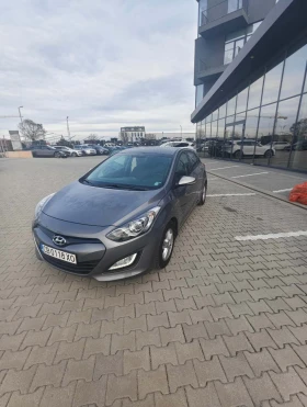 Hyundai I30 Comfort, снимка 2