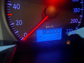 VW Polo 1.4i KLIMA 80000km.  - 5300 лв. / 2709.85 € - 85701769 11