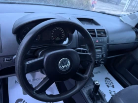 VW Polo 1.4i KLIMA 80000km.  | Mobile.bg � ����� ������ 17