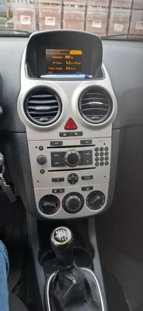 Opel Corsa D | Mobile.bg � ����� ������ 8