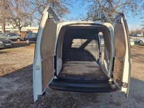 VW Caddy 2.0TDI  НОВ ВНОС ОТ ИТАЛИЯ БЕЗ РЪЖДИ И ЗАБЕЛЕЖКИ  - 13350 лв. / 6825.75 € - 14604948 15