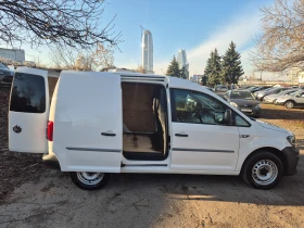 VW Caddy 2.0TDI  НОВ ВНОС ОТ ИТАЛИЯ БЕЗ РЪЖДИ И ЗАБЕЛЕЖКИ  - 13350 лв. / 6825.75 € - 14604948 14