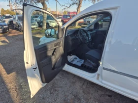 VW Caddy 2.0TDI  НОВ ВНОС ОТ ИТАЛИЯ БЕЗ РЪЖДИ И ЗАБЕЛЕЖКИ  - 13350 лв. / 6825.75 € - 14604948 8