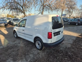 VW Caddy 2.0TDI  НОВ ВНОС ОТ ИТАЛИЯ БЕЗ РЪЖДИ И ЗАБЕЛЕЖКИ  - 13350 лв. / 6825.75 € - 14604948 6