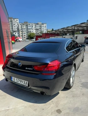 BMW 640 640d Gran Coupe  | Mobile.bg � ����� ������ 4