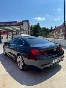BMW 640 640d Gran Coupe  | Mobile.bg � ����� ������ 5
