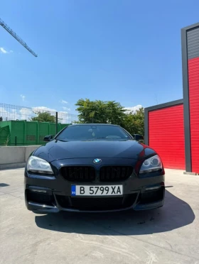 BMW 640 640d Gran Coupe  | Mobile.bg � ����� ������ 3
