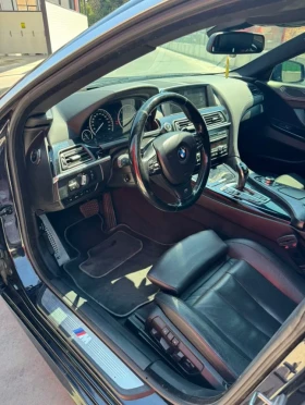 BMW 640 640d Gran Coupe  | Mobile.bg � ����� ������ 9