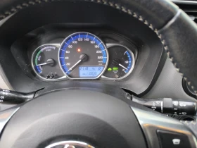 Toyota Yaris Hybrid , снимка 8