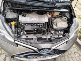 Toyota Yaris Hybrid , снимка 12