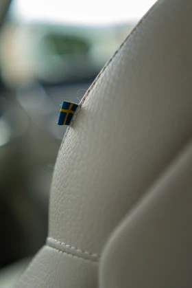 Volvo V90, снимка 10