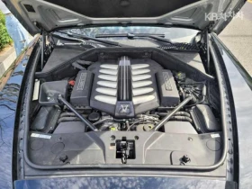 Rolls-Royce Dawn 6.6 V12 ФИНАНСИРАНЕ, снимка 11