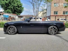 Rolls-Royce Dawn 6.6 V12 ФИНАНСИРАНЕ, снимка 5