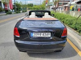 Rolls-Royce Dawn 6.6 V12 ФИНАНСИРАНЕ, снимка 4