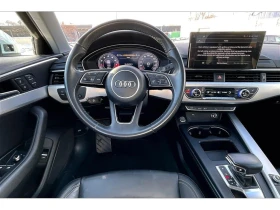 Audi A4 * Progressiv | Navigation | Heated Seats | Moonroo - 22300 € / 43615.01 лв. - 11279451 5