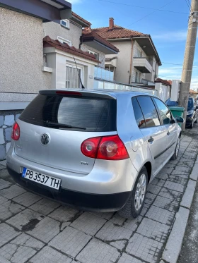 VW Golf - 3500 € / 6845.40 лв. - 85540824 5