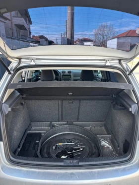 VW Golf - 3500 € / 6845.40 лв. - 85540824 3