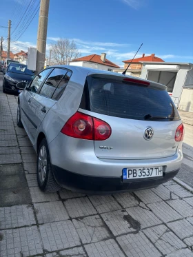 VW Golf - 3500 € / 6845.40 лв. - 85540824 4