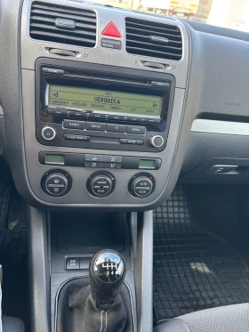 VW Golf - 3500 € / 6845.40 лв. - 85540824 9