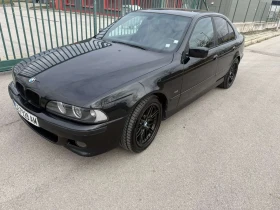 BMW 530, снимка 3 - Автомобили и джипове - 53458995