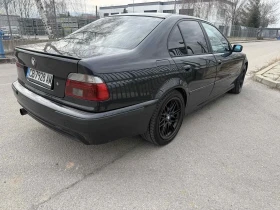 BMW 530, снимка 4 - Автомобили и джипове - 53458995