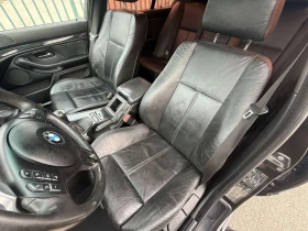 BMW 530, снимка 7 - Автомобили и джипове - 53458995