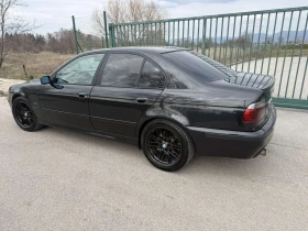 BMW 530, снимка 5 - Автомобили и джипове - 53458995