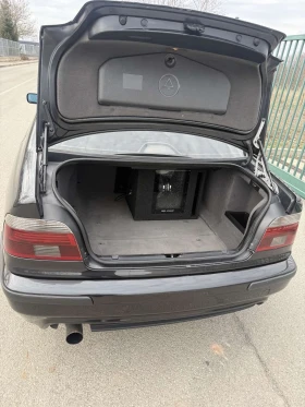 BMW 530, снимка 10 - Автомобили и джипове - 53458995