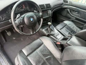 BMW 530, снимка 6 - Автомобили и джипове - 53458995