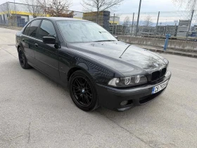 BMW 530, снимка 2 - Автомобили и джипове - 53458995