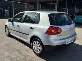 VW Golf 1.9TDI/105 - 3400 € / 6649.82 лв. - 95238306 9