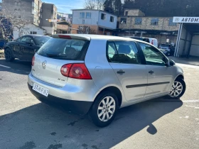 VW Golf 1.9TDI/105 - 3400 € / 6649.82 лв. - 95238306 6