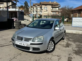 VW Golf 1.9TDI/105