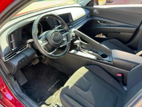 Hyundai Elantra * ���� ������* ���� �� �� * �������� ������� *  | Mobile.bg � ����� ������ 7