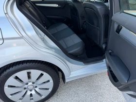 Mercedes-Benz C 180 156к.с. NAVI XENON ГЕРМАНИЯ - 5999 € / 11733.02 лв. - 58180286 14